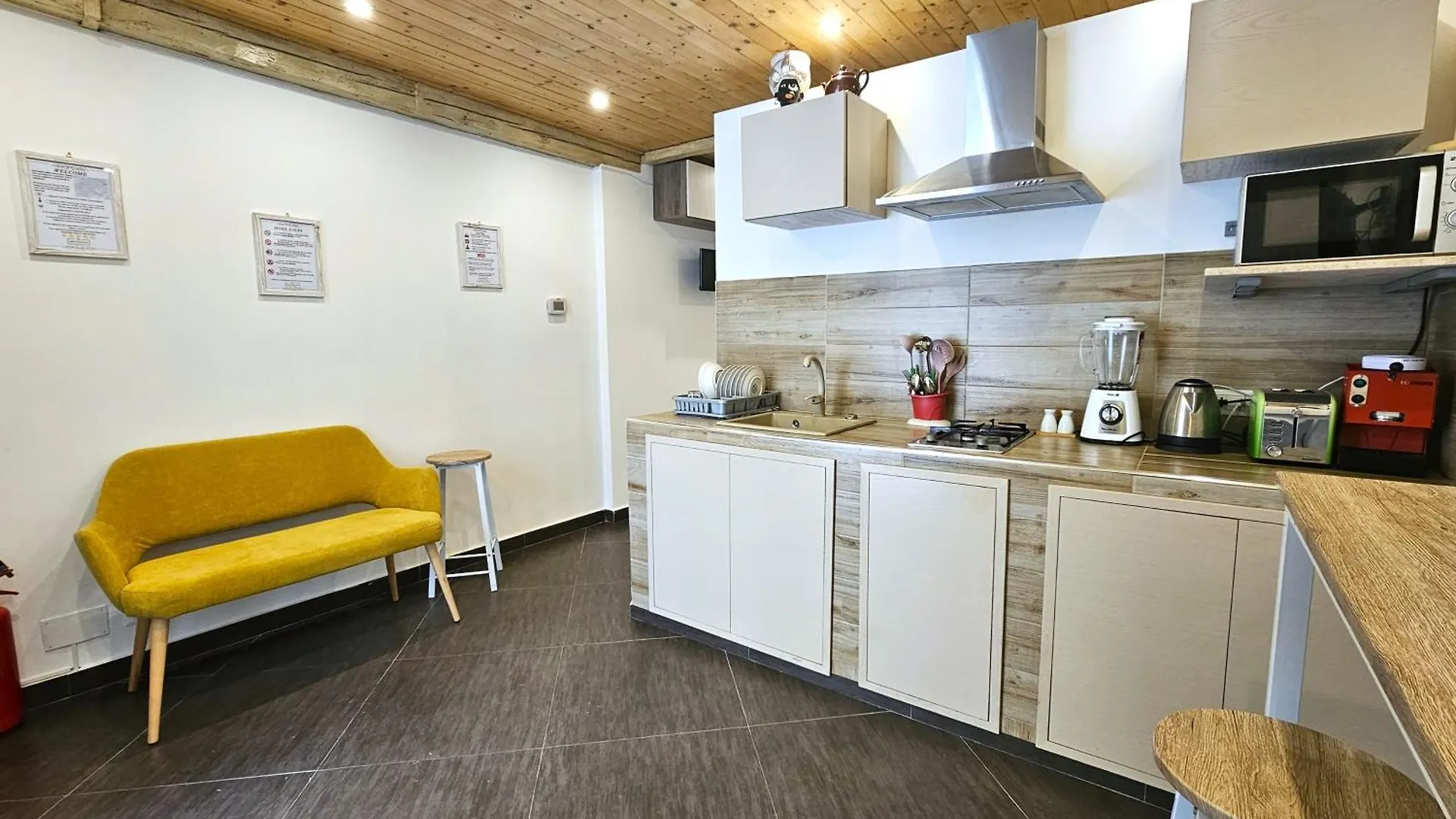 Apartamento Duomo Suite - A Step From The Cathedral Monreale